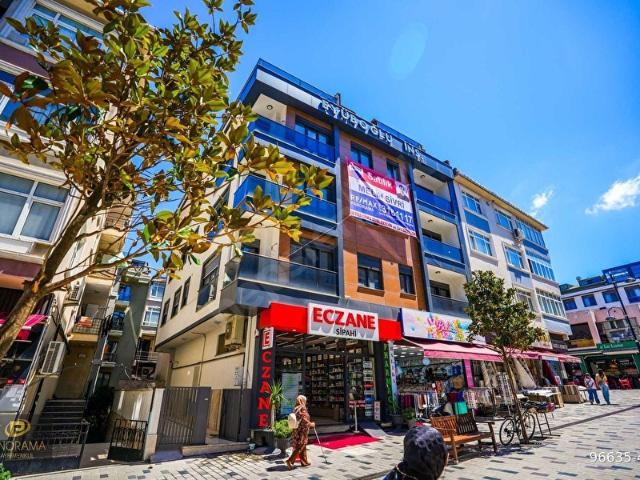 Ümraniye, İstanbul içerisinde satılık mülk
