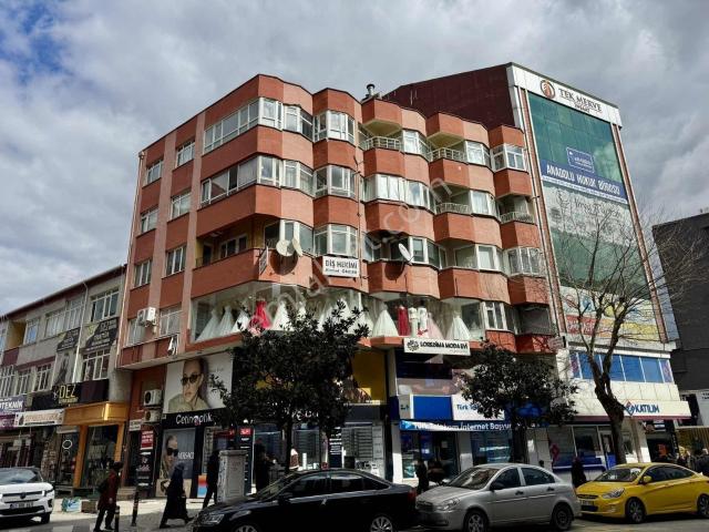 Ümraniye, İstanbul içerisinde kiralık mülk