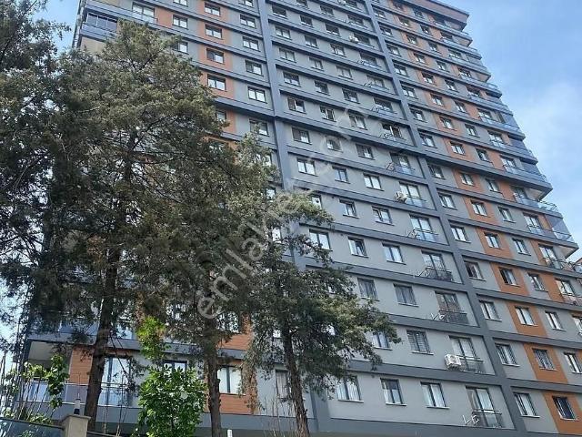 Ümraniye, İstanbul içerisinde kiralık mülk