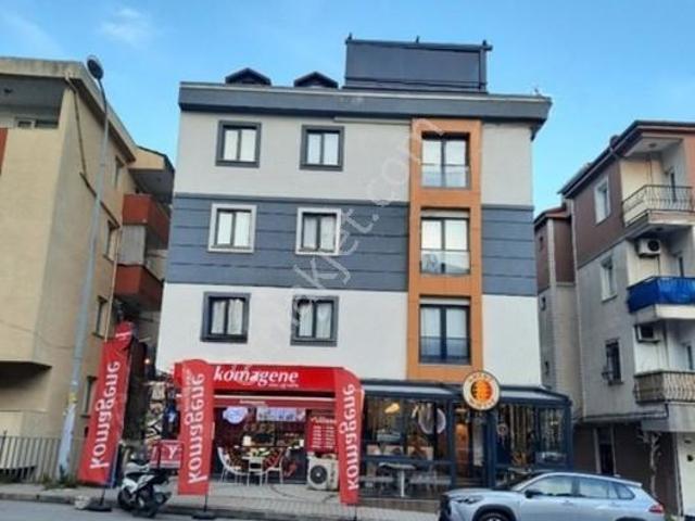Ümraniye, İstanbul içerisinde satılık mülk