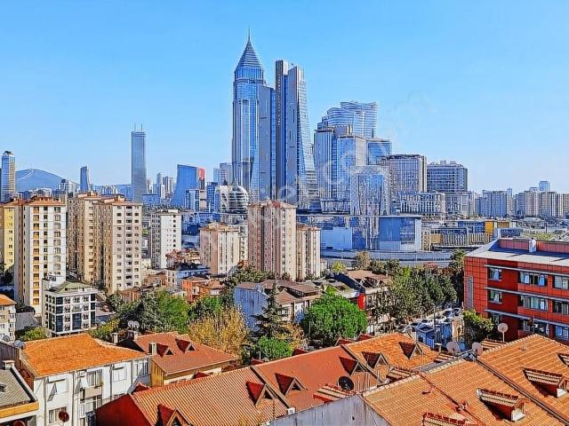 Ümraniye, İstanbul içerisinde kiralık mülk