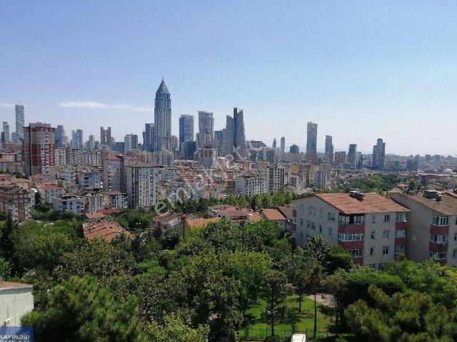 Ümraniye, İstanbul içerisinde kiralık mülk