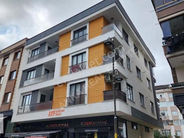 Ümraniye, İstanbul içerisinde kiralık mülk