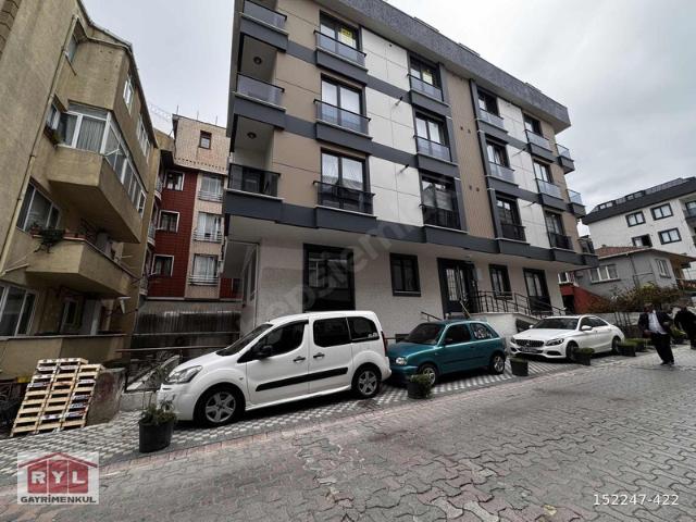 Yamanevler Mahallesi, Ümraniye içerisinde satılık Ofis