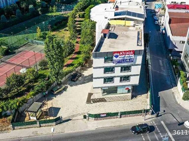 Ümraniye, İstanbul içerisinde satılık mülk