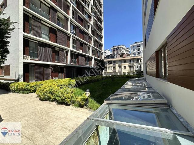 Ümraniye, İstanbul içerisinde kiralık mülk