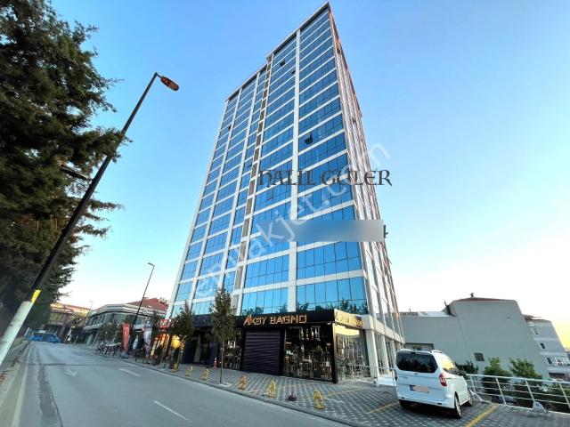 Ümraniye, İstanbul içerisinde kiralık mülk