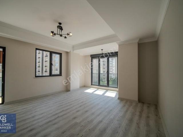 Ümraniye, İstanbul içerisinde kiralık mülk