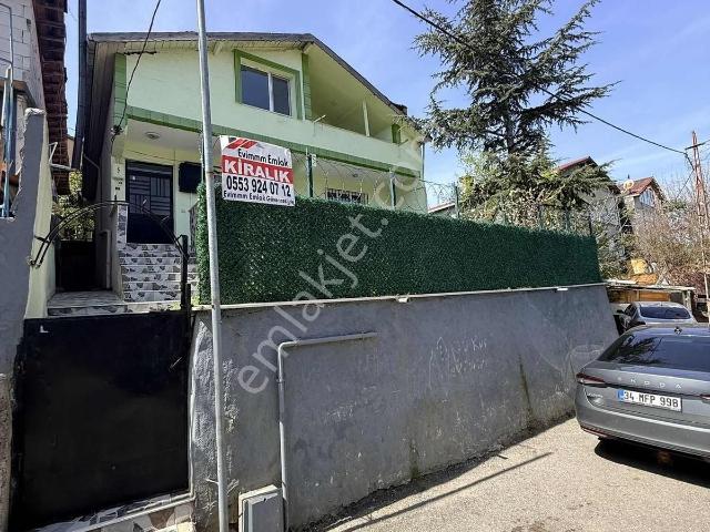 Ümraniye, İstanbul içerisinde kiralık mülk