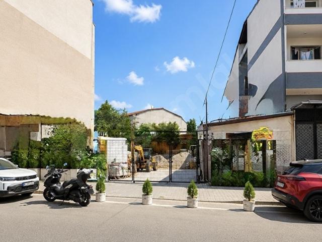 Ümraniye, İstanbul içerisinde satılık Depo