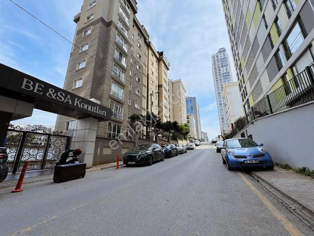 Ümraniye, İstanbul içerisinde kiralık mülk