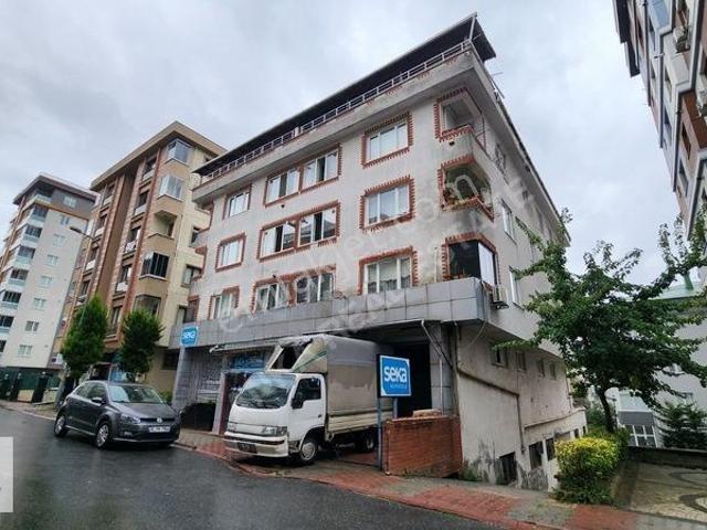 Mehmet Akif Mahallesi, Ümraniye içerisinde kiralık mülk