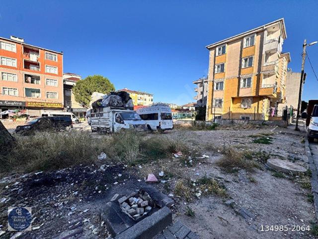 Esenkent Mahallesi, Ümraniye içerisinde satılık Arsa