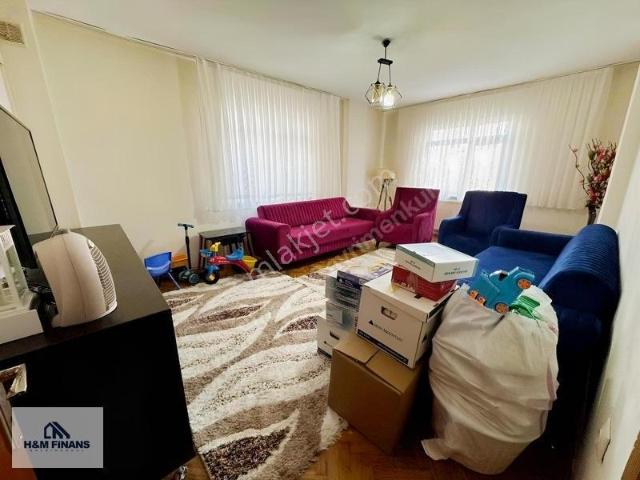 Ümraniye, İstanbul içerisinde kiralık mülk