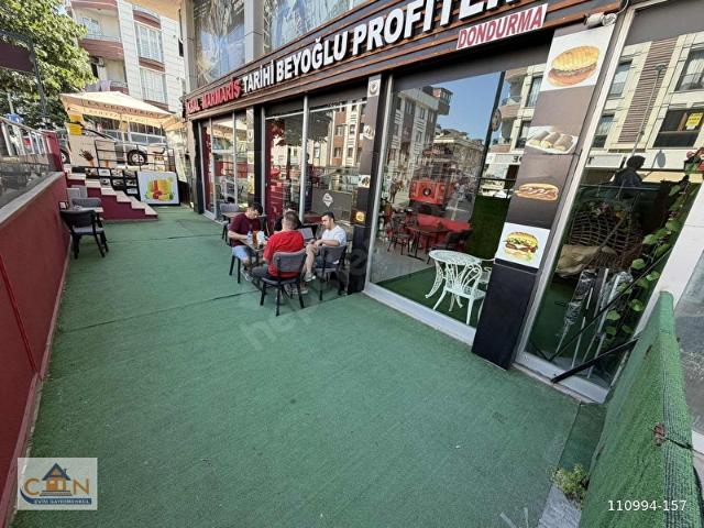 Ümraniye, İstanbul içerisinde satılık Dükkan