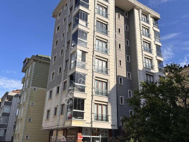 Ümraniye, İstanbul içerisinde kiralık mülk
