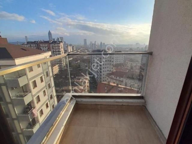 Ümraniye, İstanbul içerisinde kiralık mülk