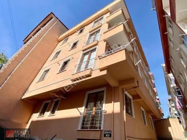Ümraniye, İstanbul içerisinde kiralık mülk