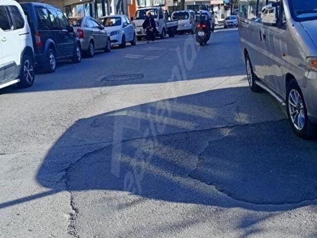 Ümraniye, İstanbul içerisinde satılık Arsa
