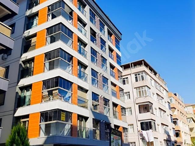 Ümraniye, İstanbul içerisinde satılık mülk