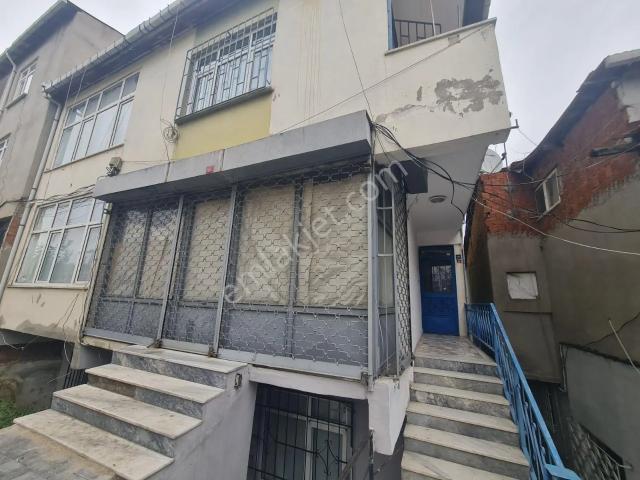 Ümraniye, İstanbul içerisinde satılık Bina