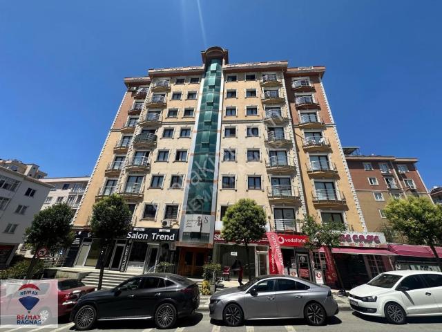 Ümraniye, İstanbul içerisinde kiralık mülk
