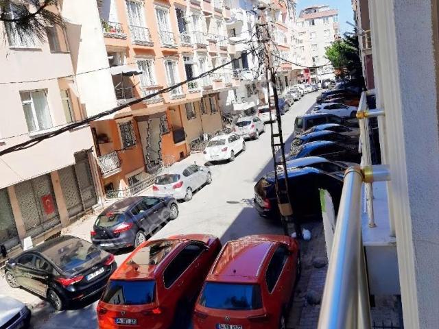 Ümraniye, İstanbul içerisinde kiralık mülk