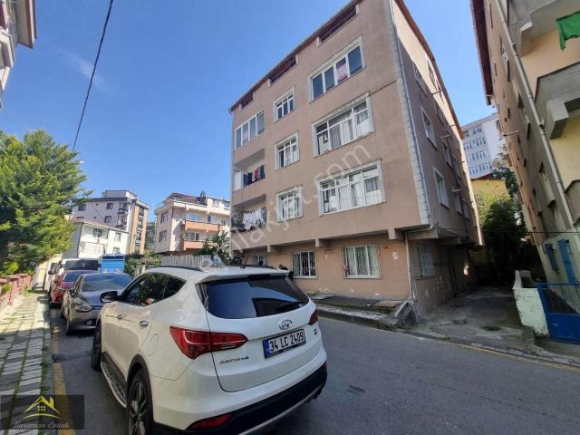Ümraniye, İstanbul içerisinde kiralık mülk