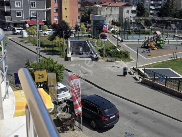 Ümraniye, İstanbul içerisinde kiralık mülk