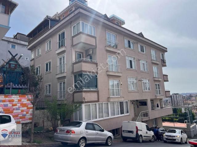 Ümraniye, İstanbul içerisinde satılık mülk
