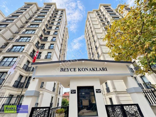 Ümraniye, İstanbul içerisinde satılık mülk
