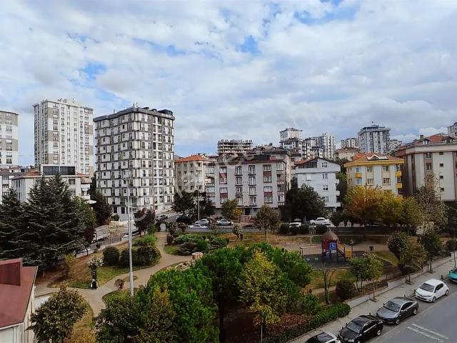 Üsküdar, İstanbul içerisinde satılık mülk