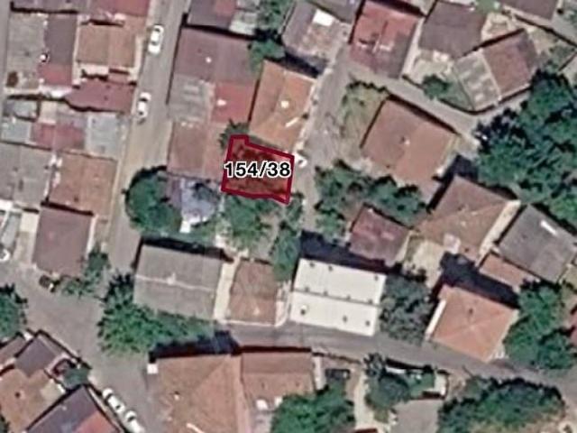 Topağacı Mahallesi, Ümraniye içerisinde satılık Arsa