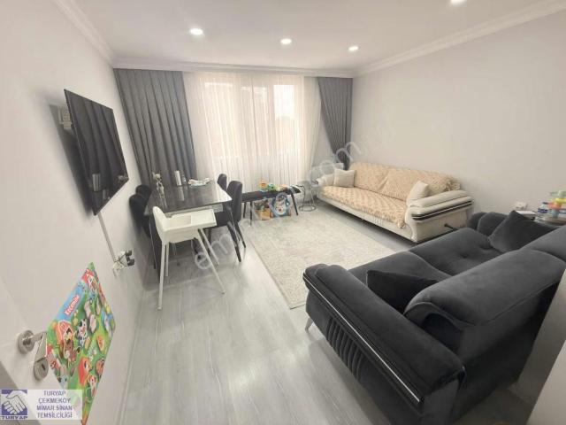 Ümraniye, İstanbul içerisinde satılık mülk