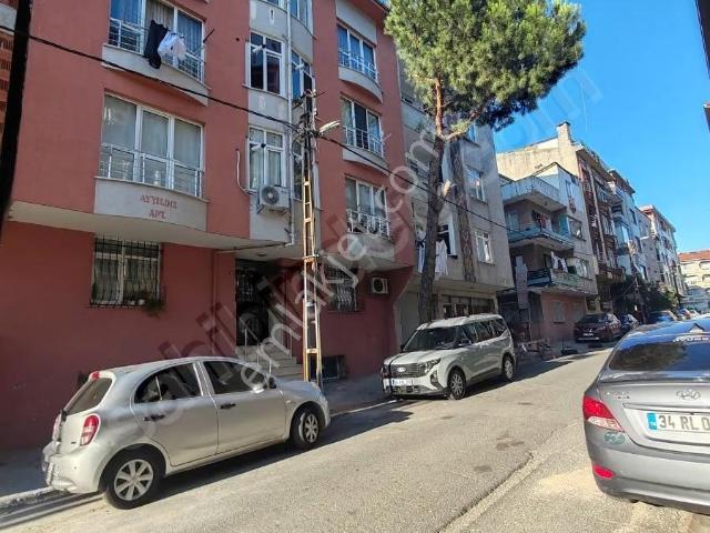 Ümraniye, İstanbul içerisinde kiralık mülk