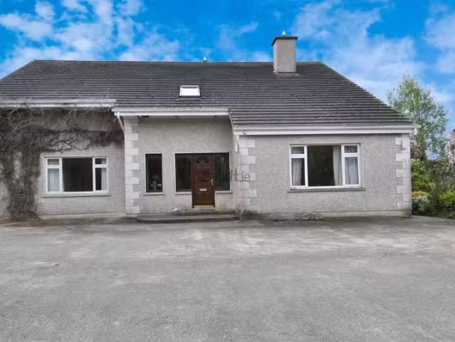 House to rent
