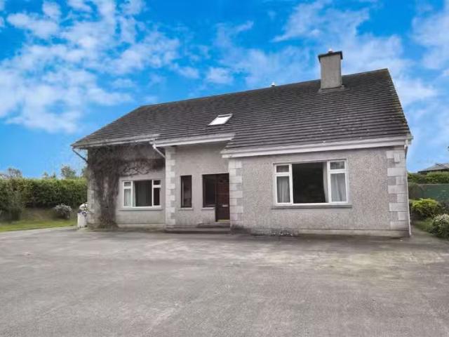 House to rent