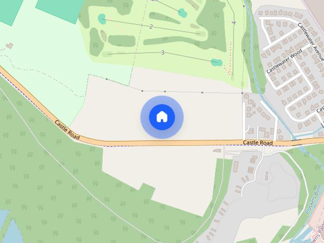 Room for rent in Antrim, County Antrim