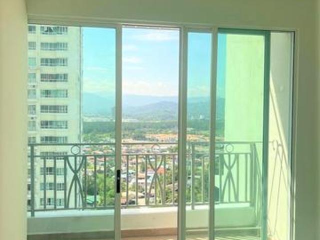 Condominium for rent in Kinabalu, Sabah