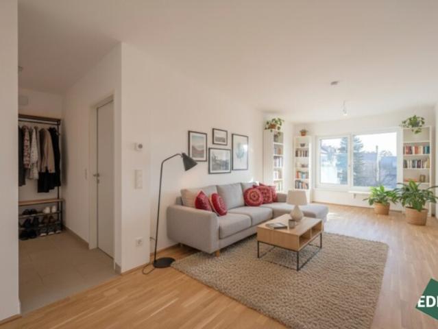 Terrassenwohnung kaufen in Wien