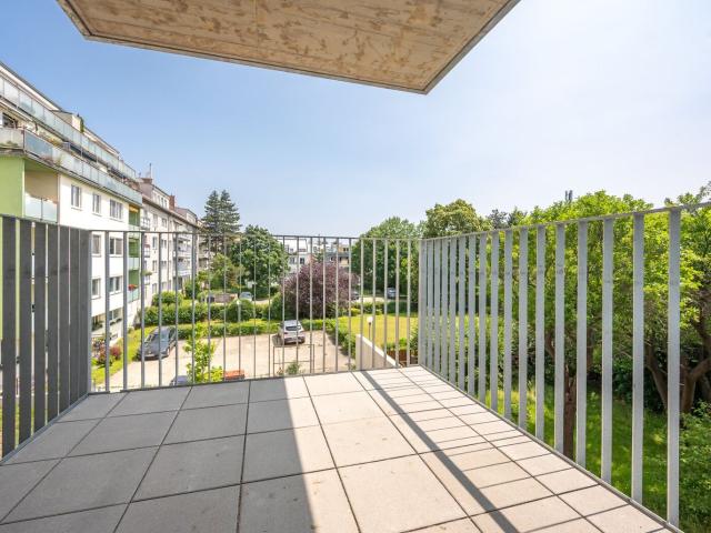 Wohnung kaufen in Seestadt, Wien