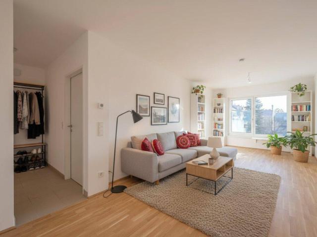 Apartment kaufen in Liesing, Niederösterreich
