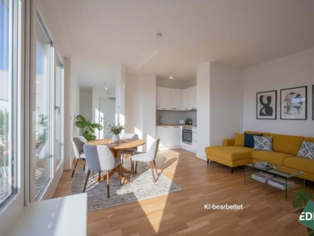 Terrassenwohnung kaufen in Wien