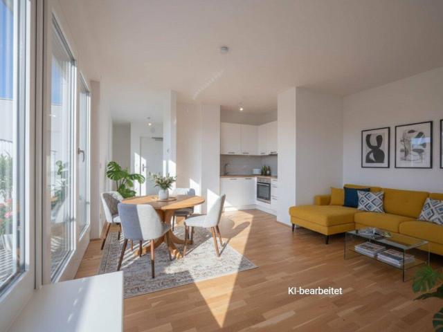 Apartment kaufen in Liesing, Niederösterreich