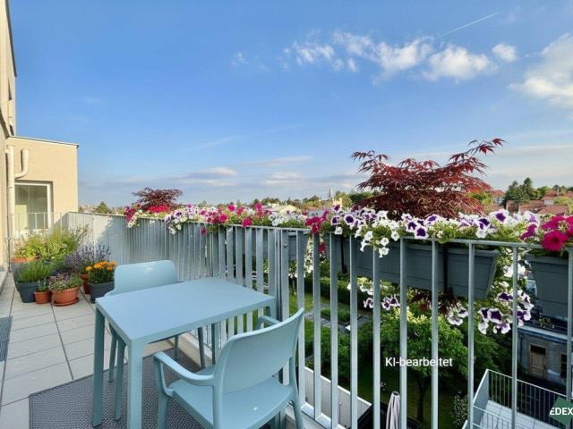 Apartment kaufen in Liesing, Niederösterreich