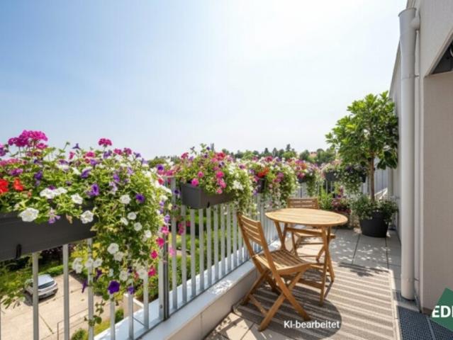 Terrassenwohnung kaufen in Wien