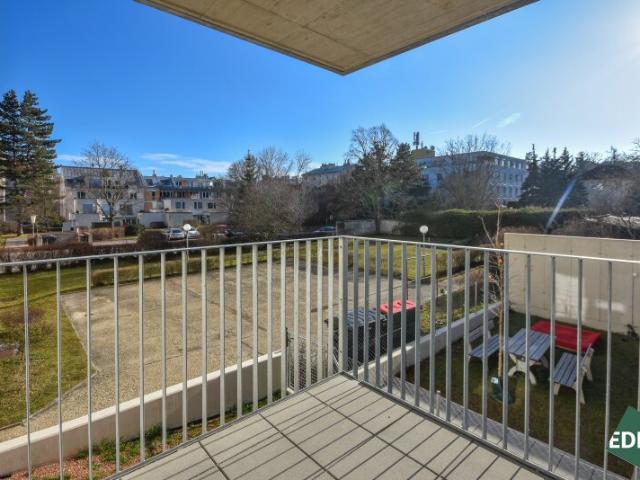 Terrassenwohnung kaufen in Wien