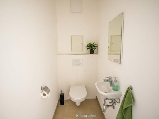 Wohnung kaufen in Seestadt, Wien