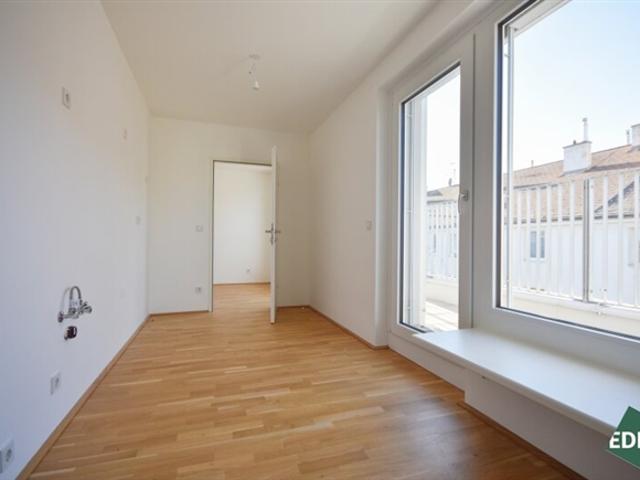 Terrassenwohnung kaufen in Wien