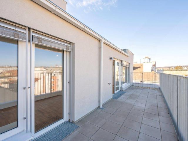Apartment kaufen in Liesing, Niederösterreich